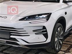 بي واي دي سونغ بلس